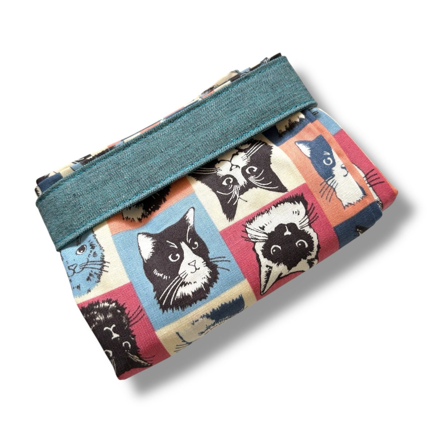 Big Handcarry Shopping Bag