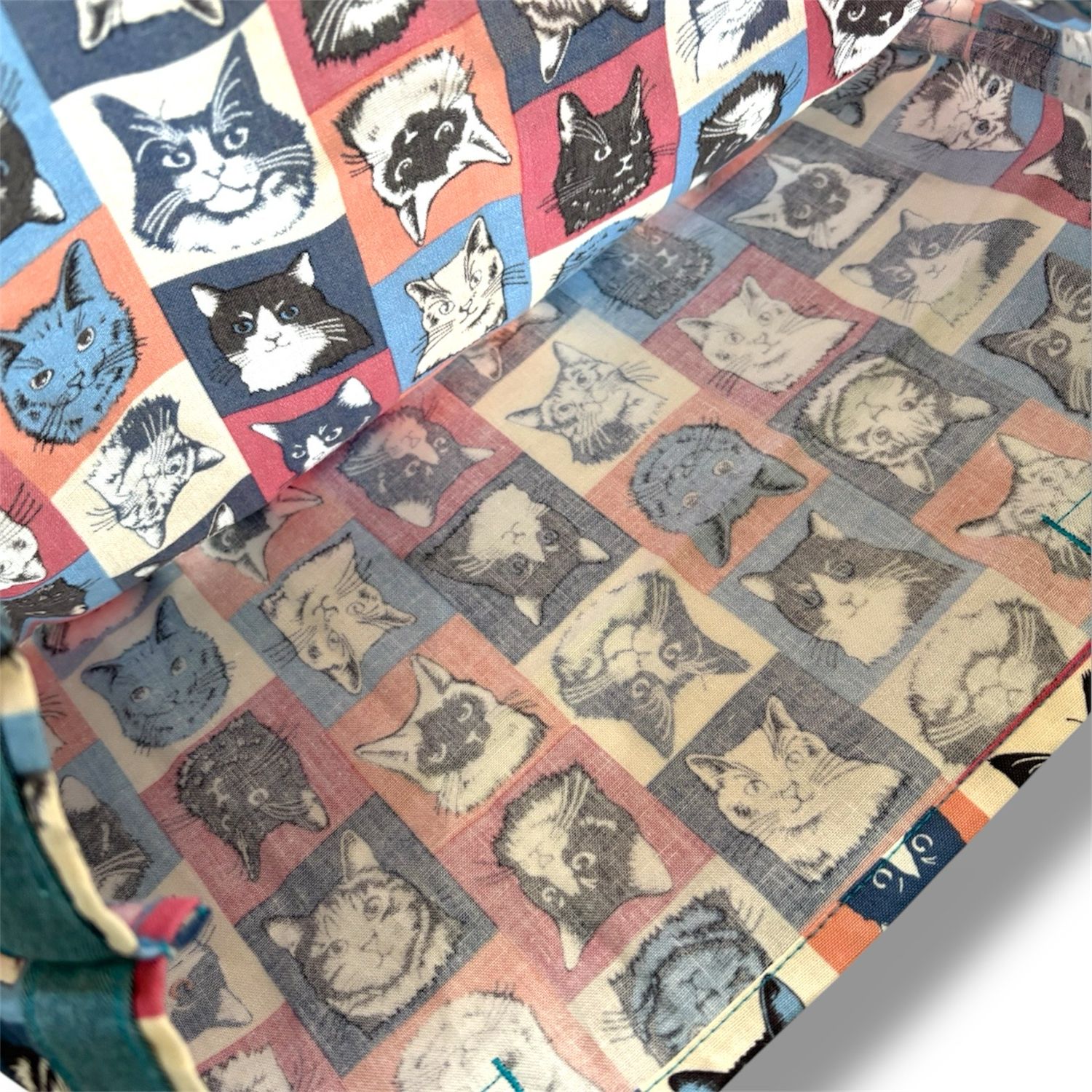 Big Handcarry Shopping Bag