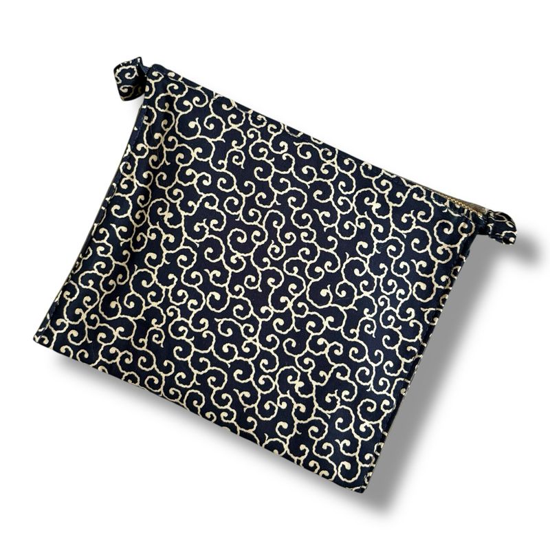 New Zipper Pouch