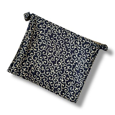 New Zipper Pouch