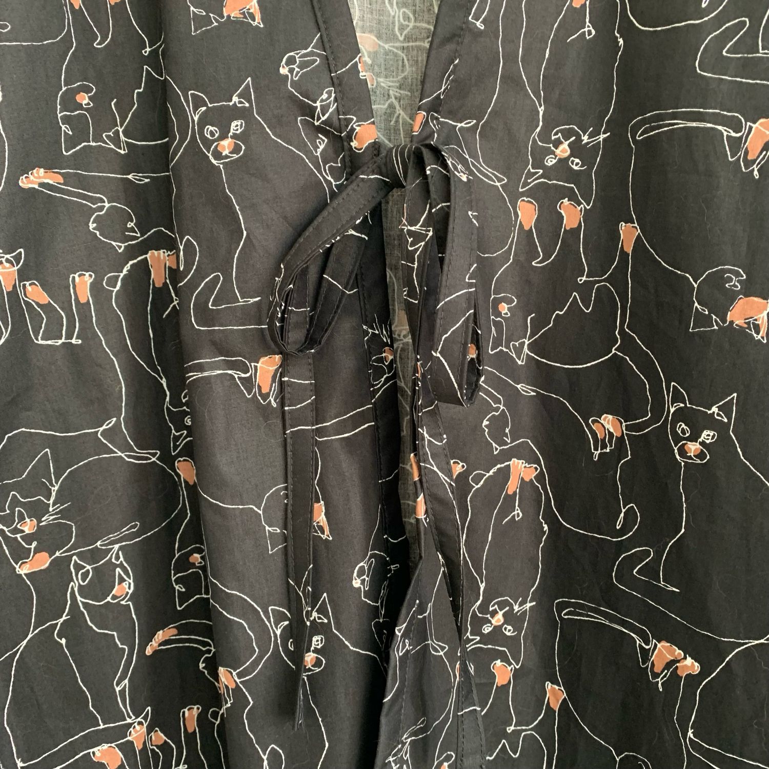 Raglan Long Sleeve Outer