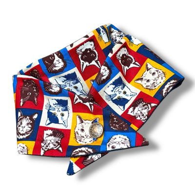 [Early Bird Promotion Till To 15 Dec] Scarf