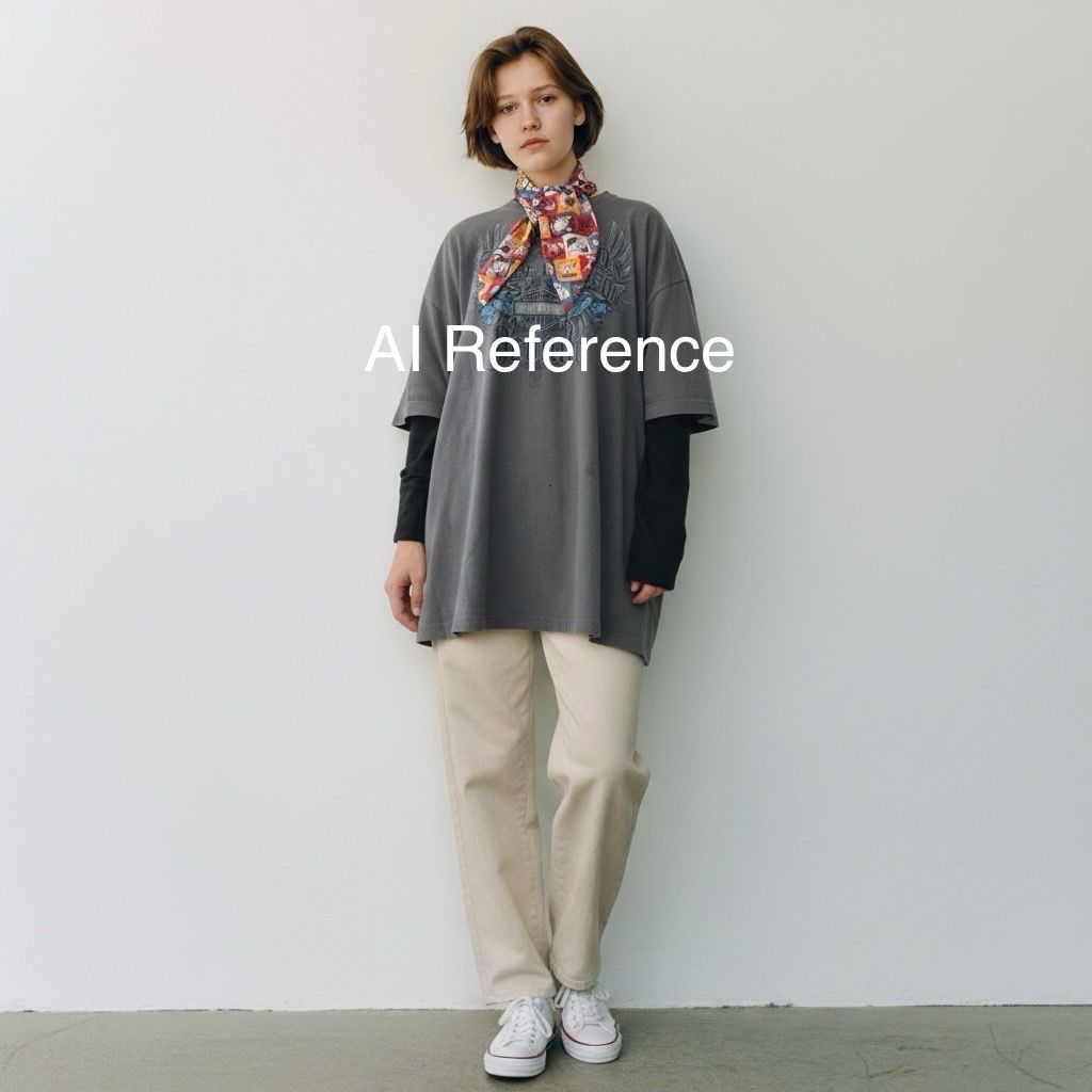 [Early Bird Promotion Till To 15 Dec] Scarf