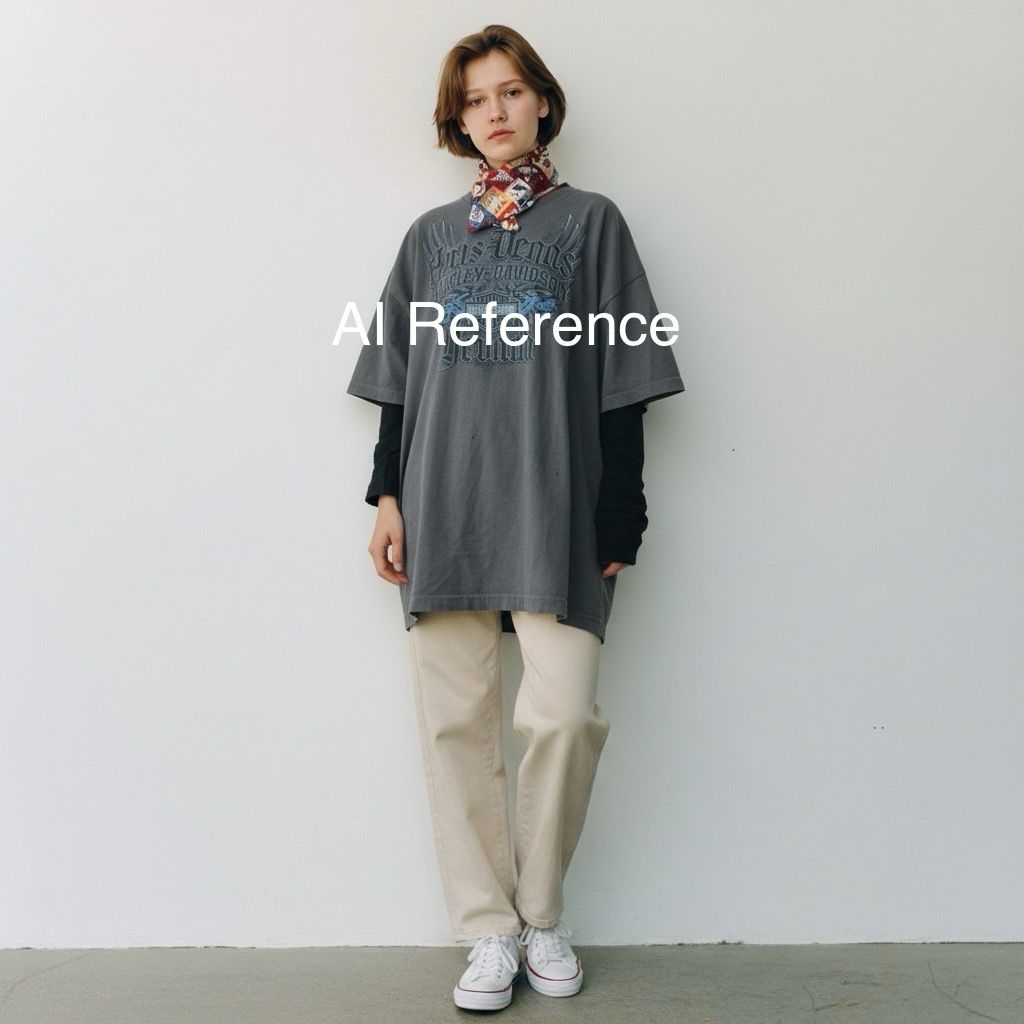 [Early Bird Promotion Till To 15 Dec] Scarf