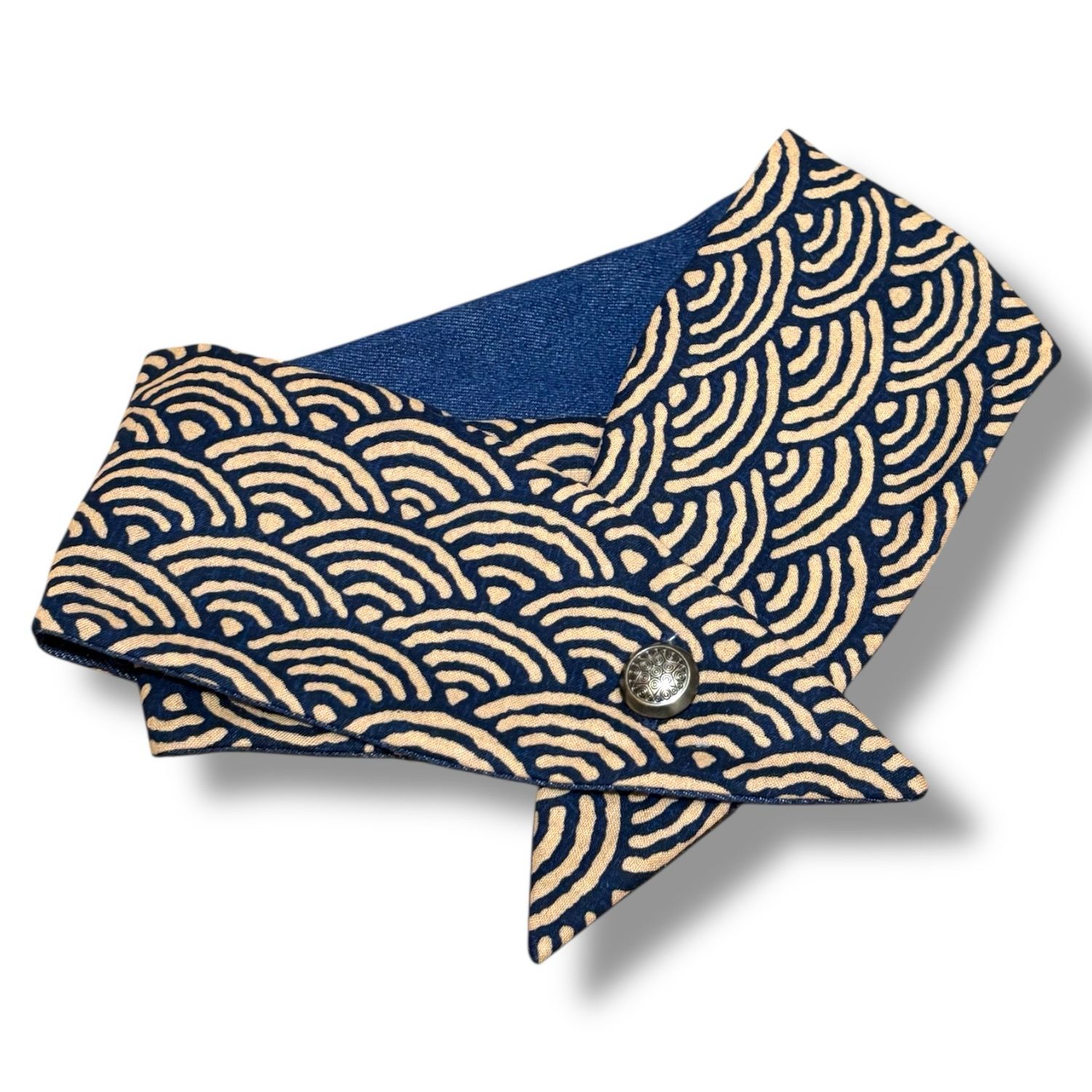 [Early Bird Promotion Till To 15 Dec] Scarf