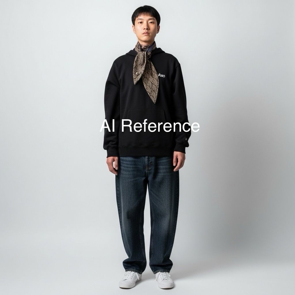 [Early Bird Promotion Till To 15 Dec] Scarf