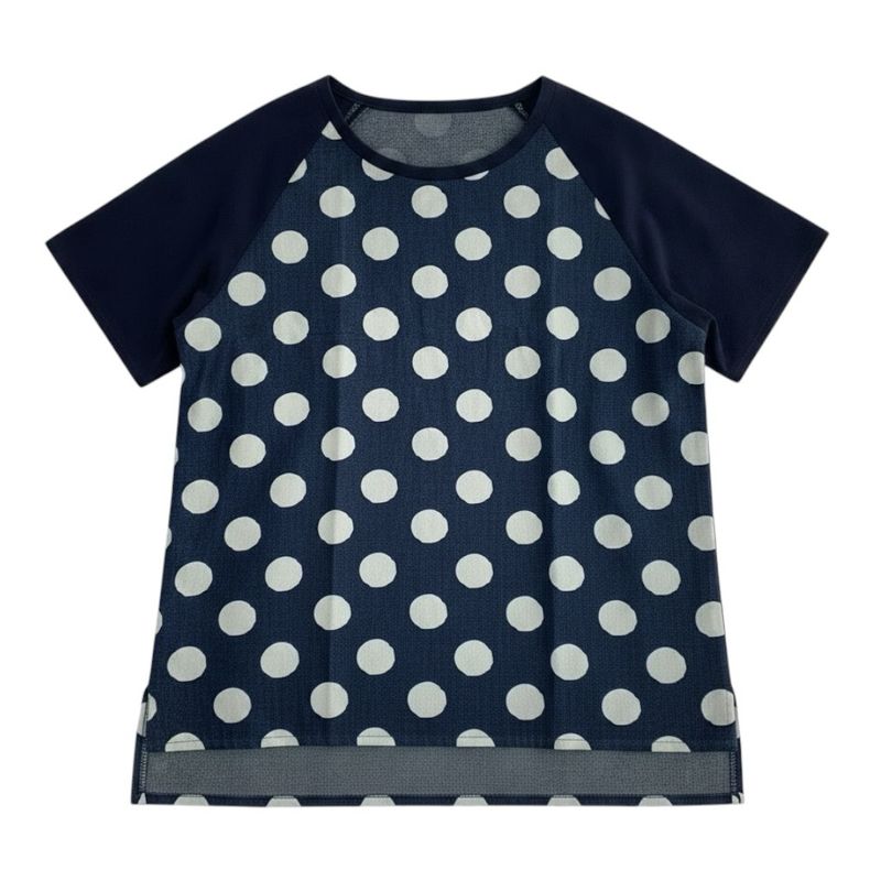 Raglan Sleeve Top