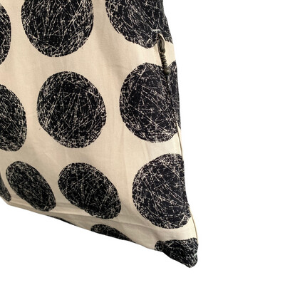 Reversible Vest Shoulder Bag