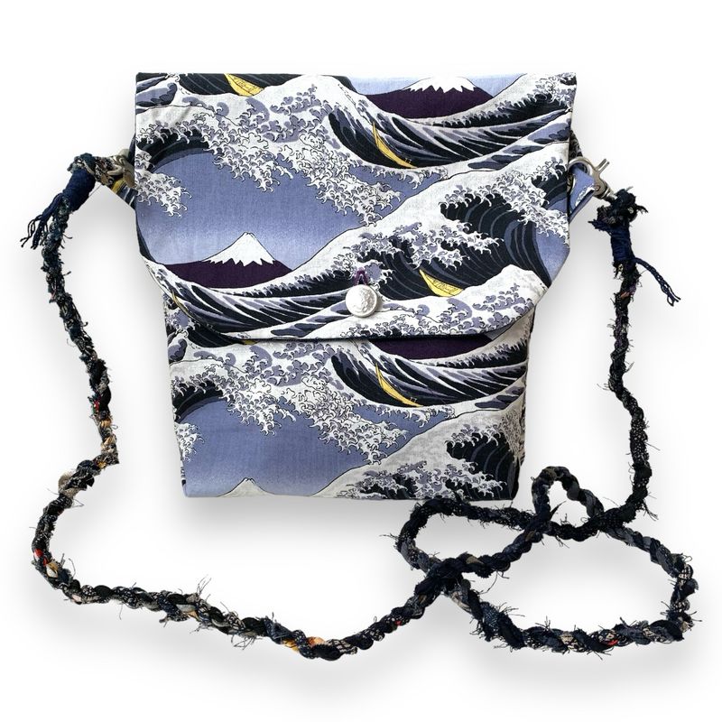 Small Crossbody Bag