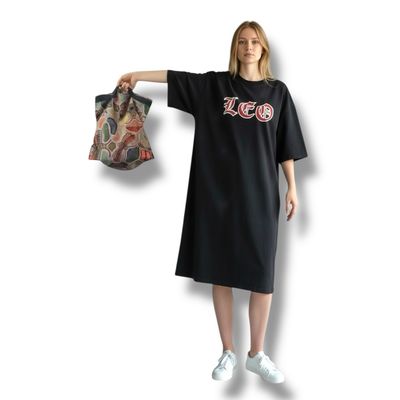 Big Handcarry Shopping Bag