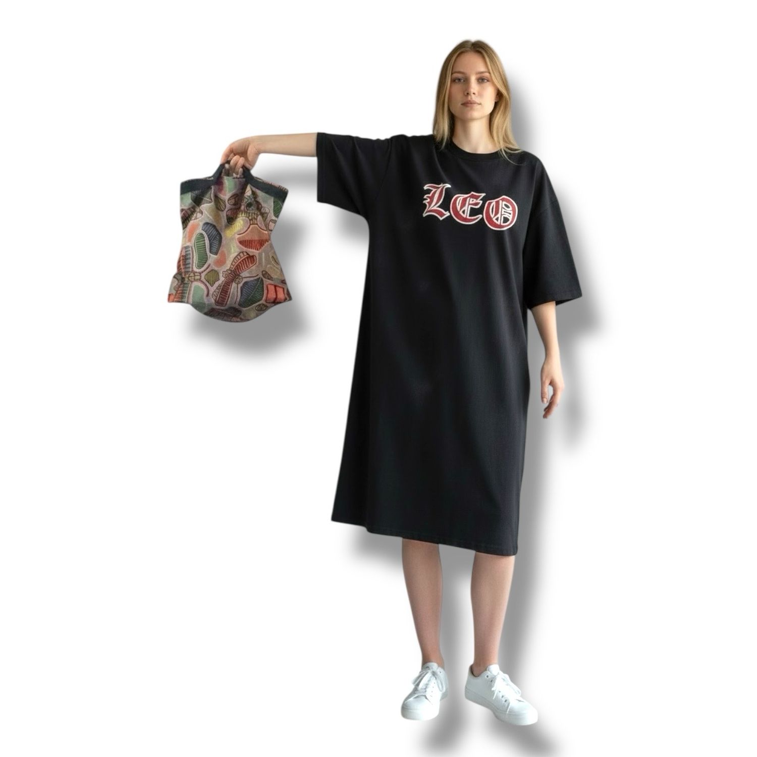 Big Handcarry Shopping Bag