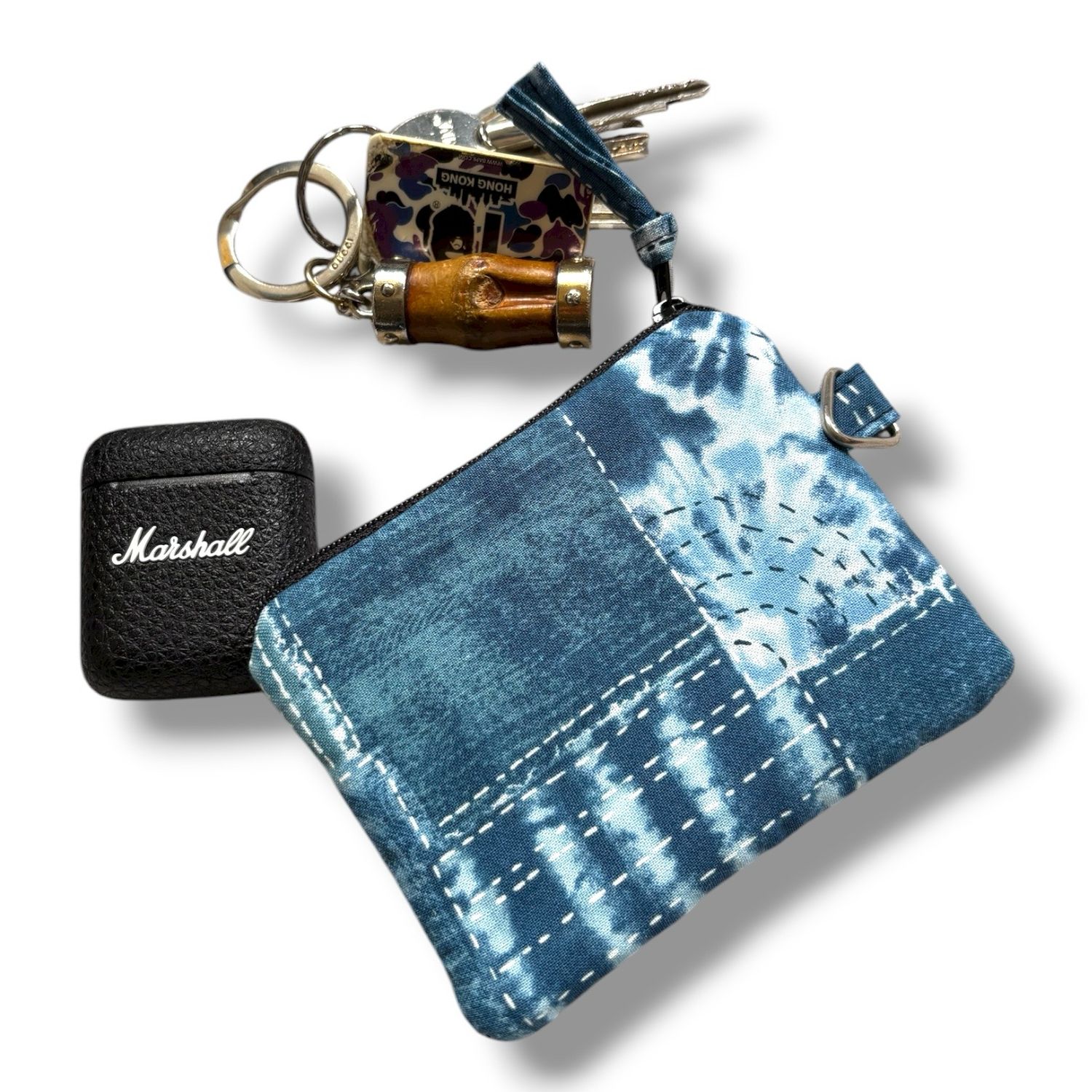 Coins Bag