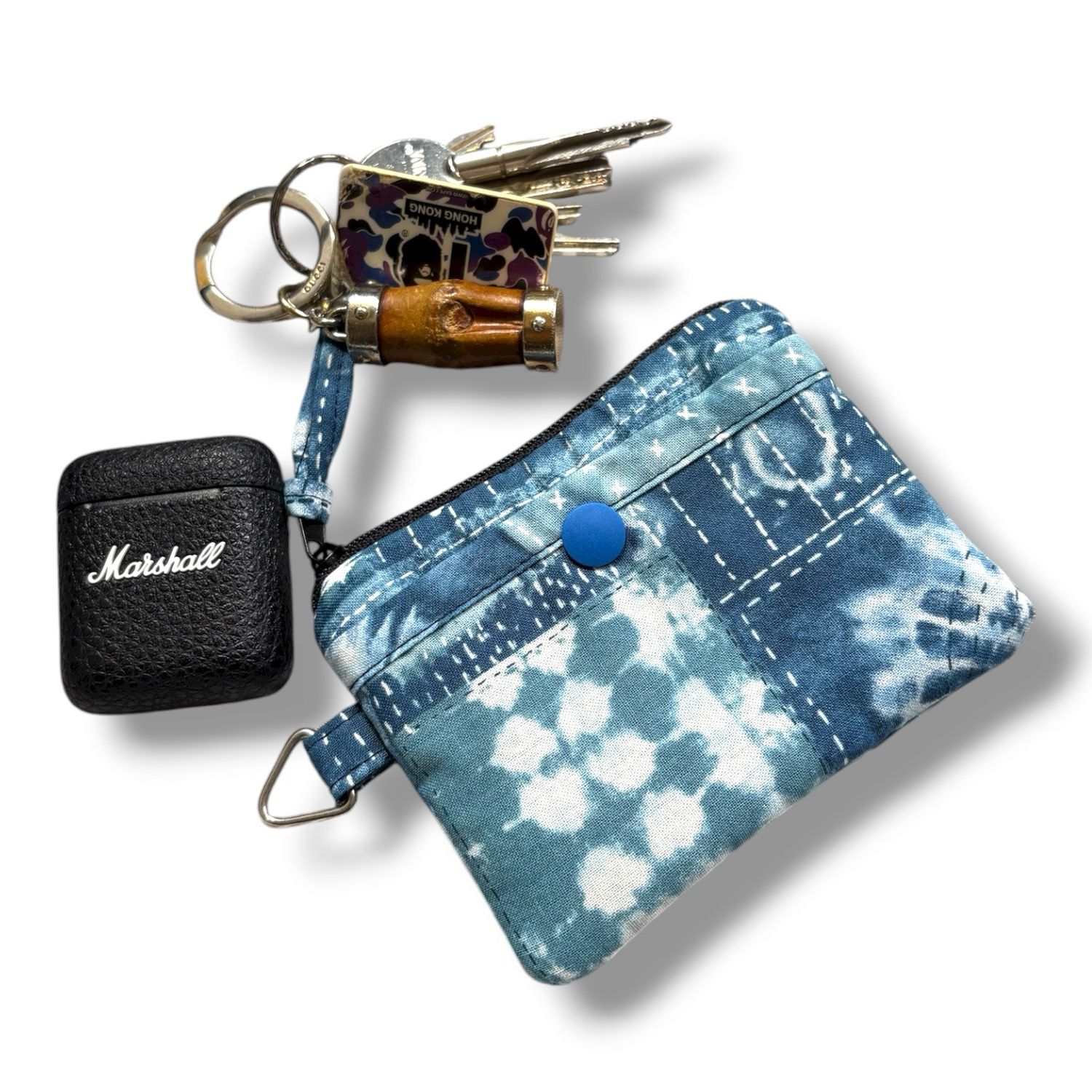 Coins Bag