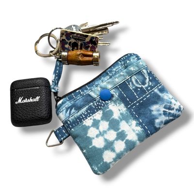 Coins Bag
