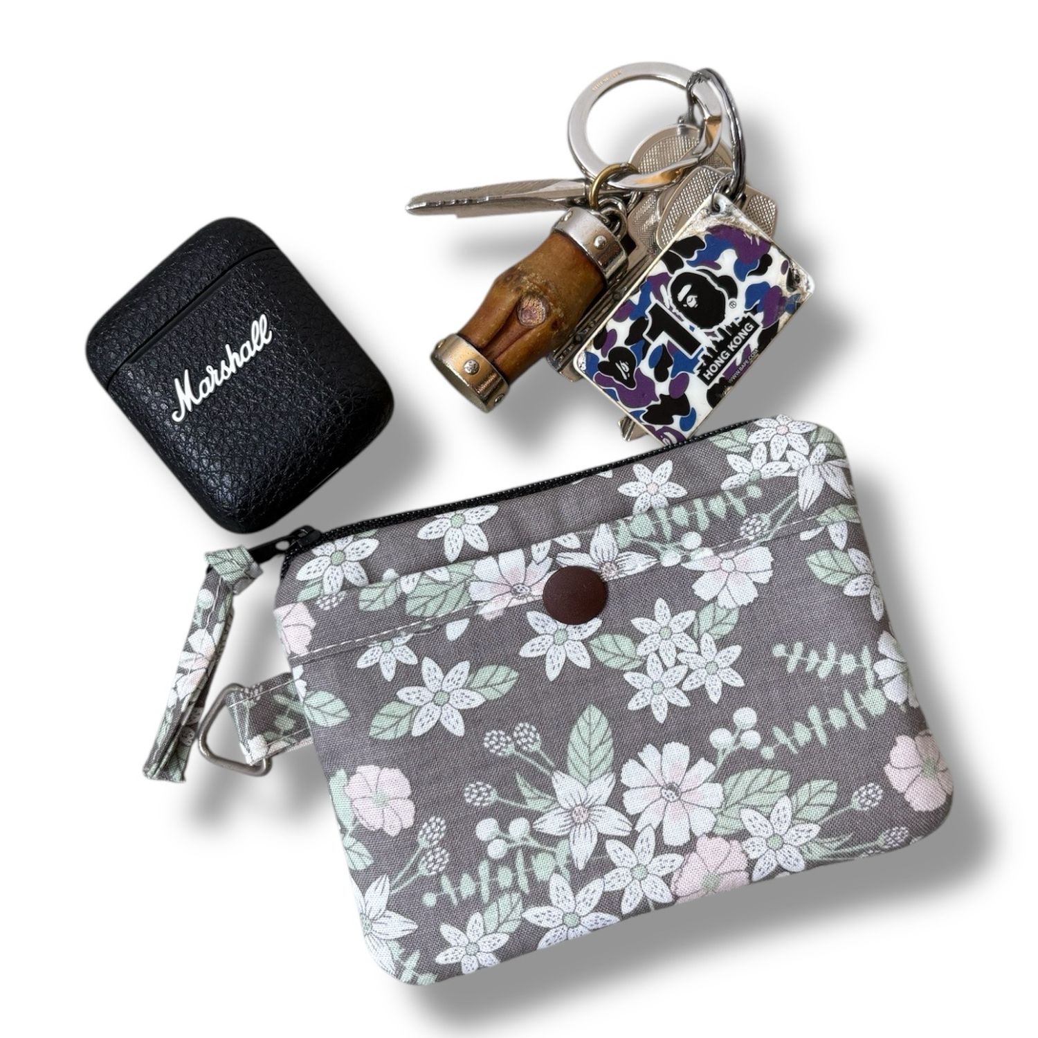 Coins Bag