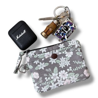 Coins Bag