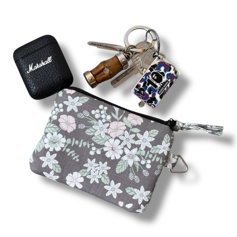 Coins Bag