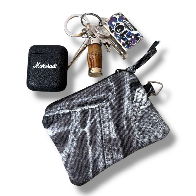Coins Bag