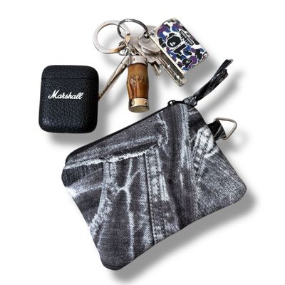 Coins Bag