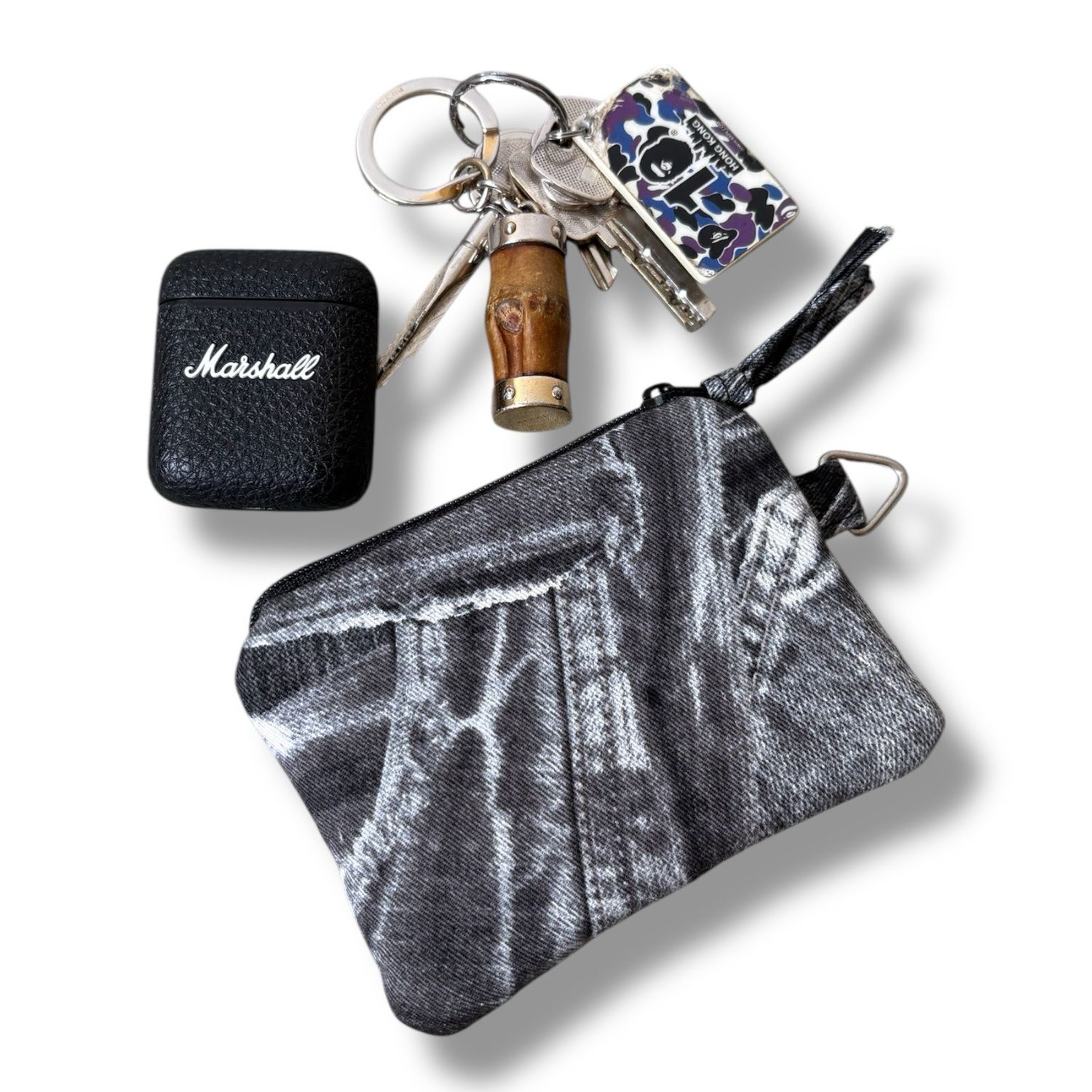 Coins Bag