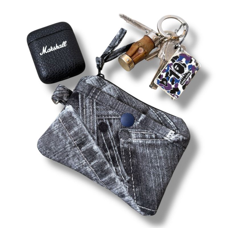 Coins Bag
