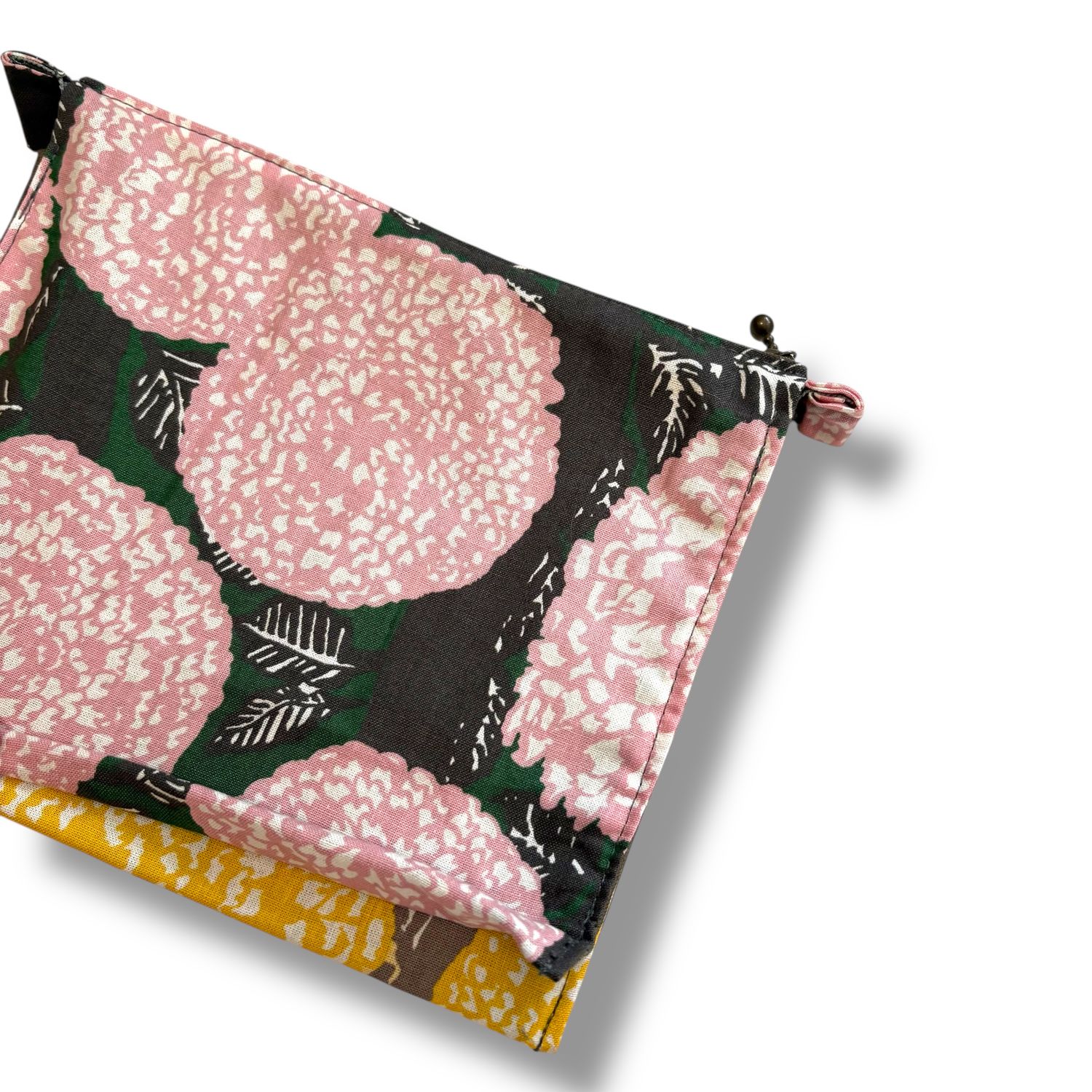 New Zipper Pouch