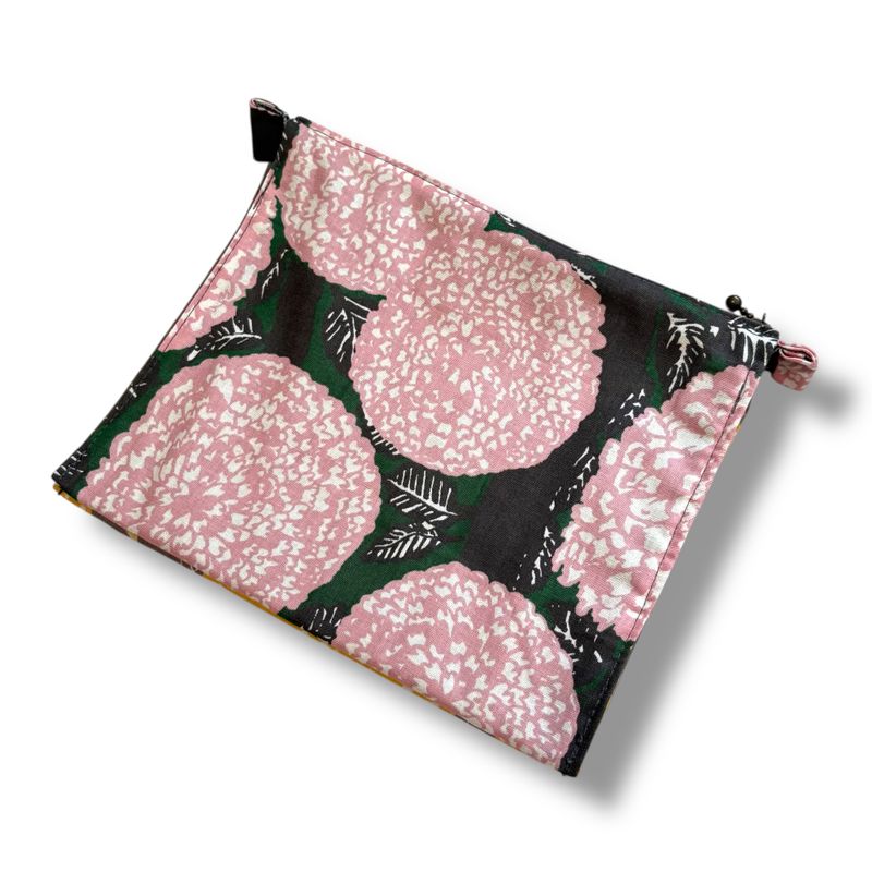 New Zipper Pouch