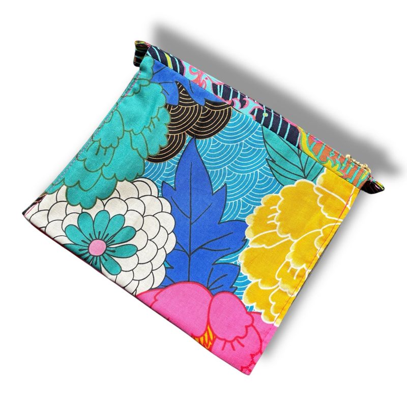 New Zipper Pouch