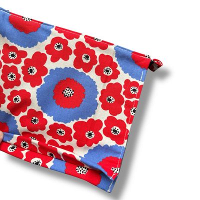 New Zipper Pouch