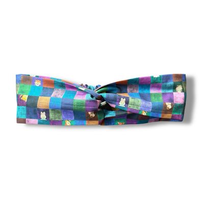 [REORDER] Hair Band