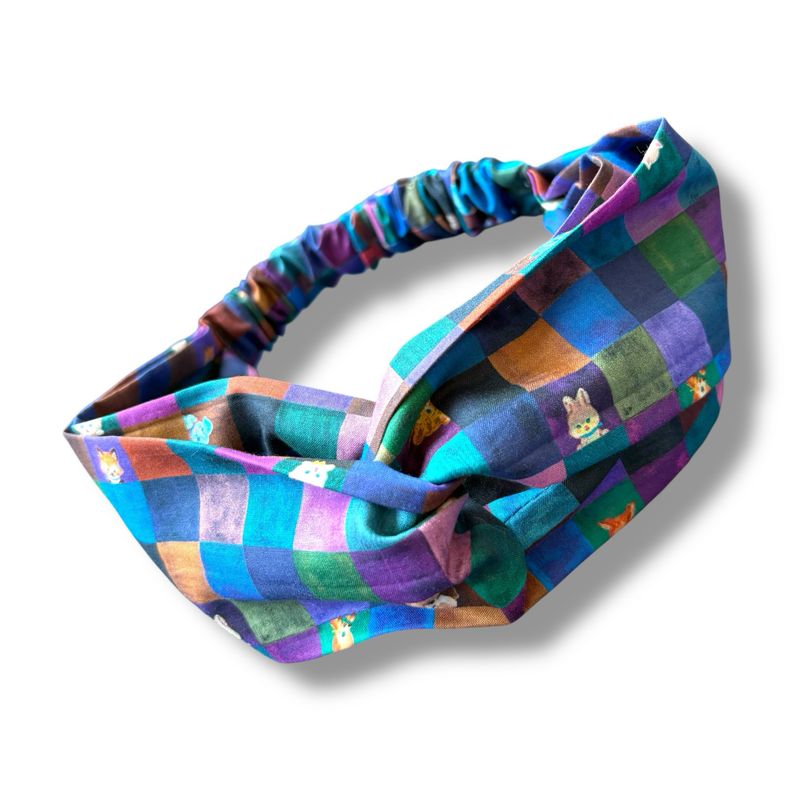 Hair Band