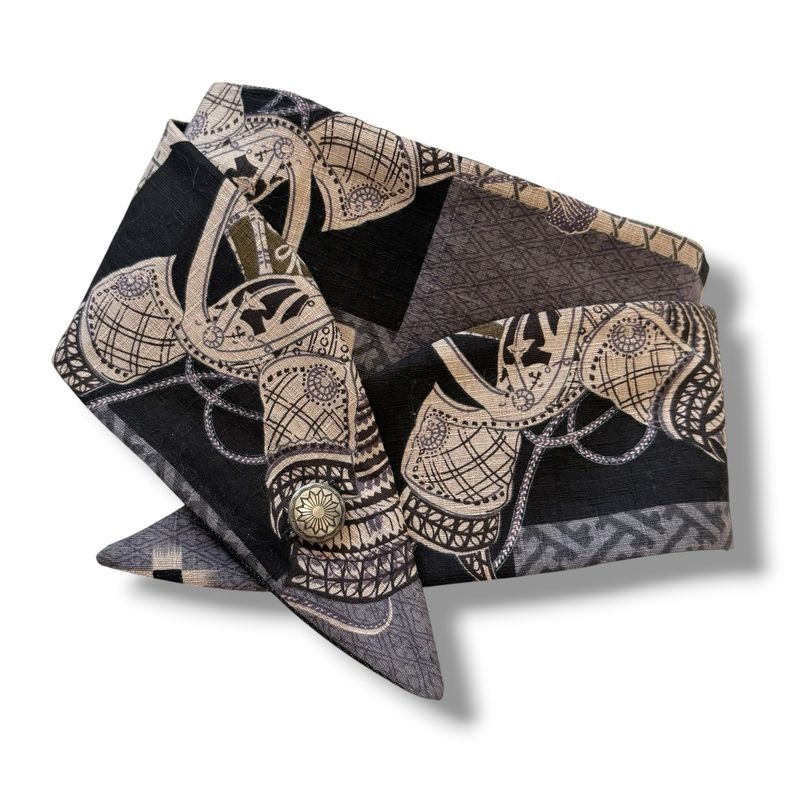 Skinny Scarf