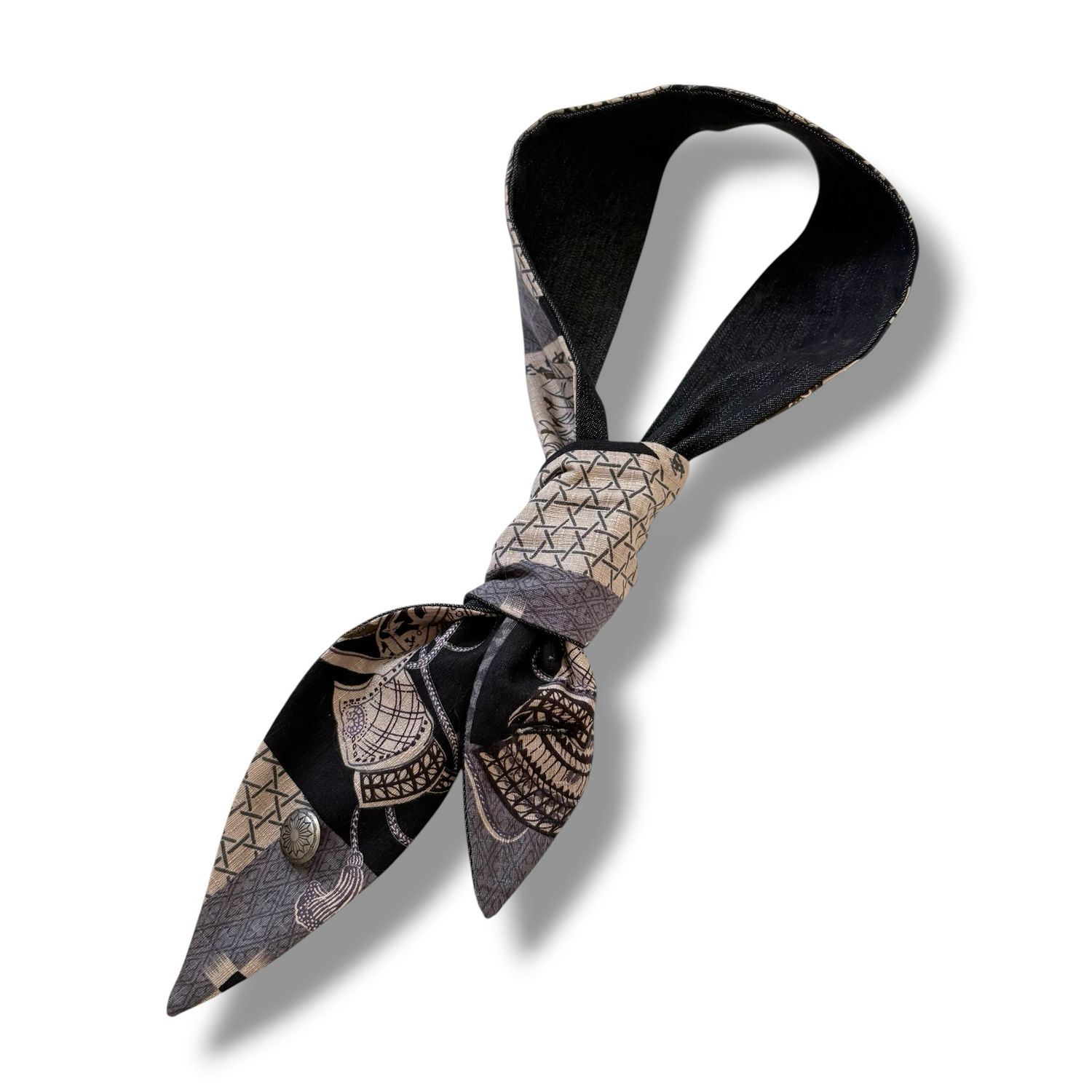 Skinny Scarf
