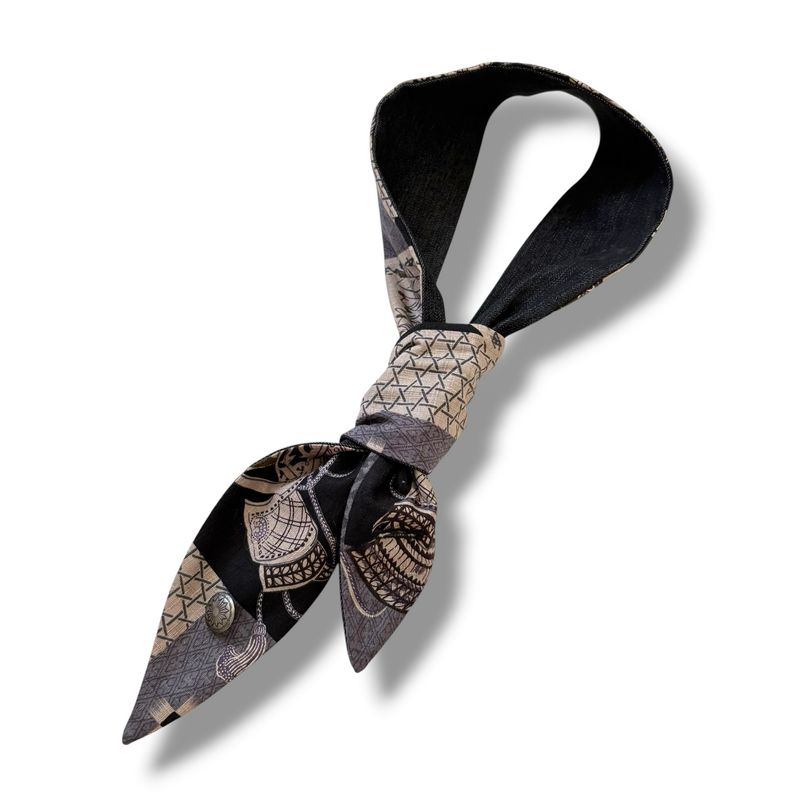 Skinny Scarf