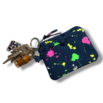 Coins Bag