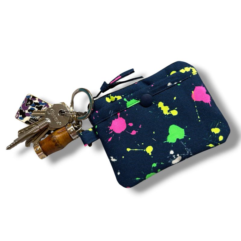 Coins Bag