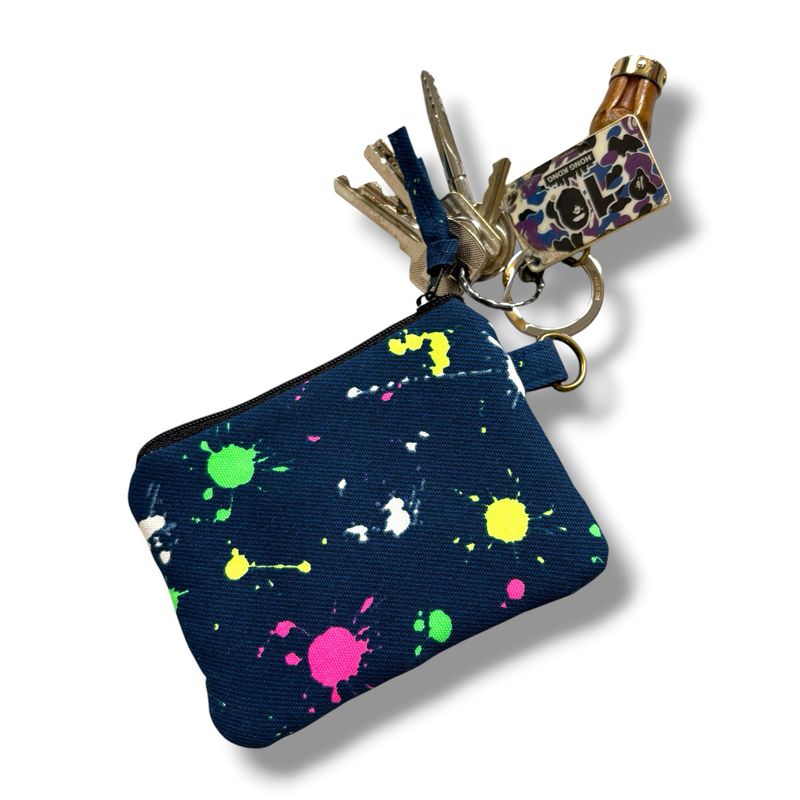 Coins Bag