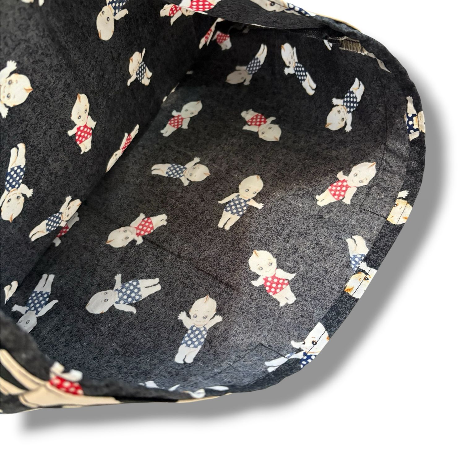 Big Handcarry Shopping Bag
