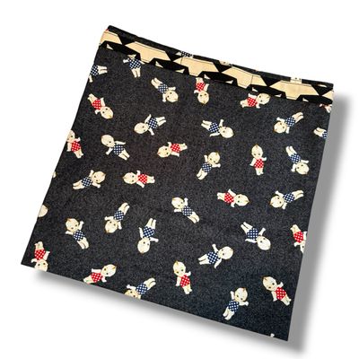 Big Handcarry Shopping Bag