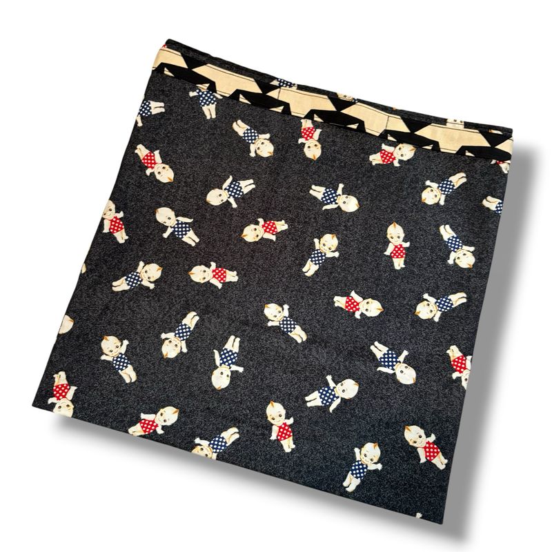 Big Handcarry Shopping Bag