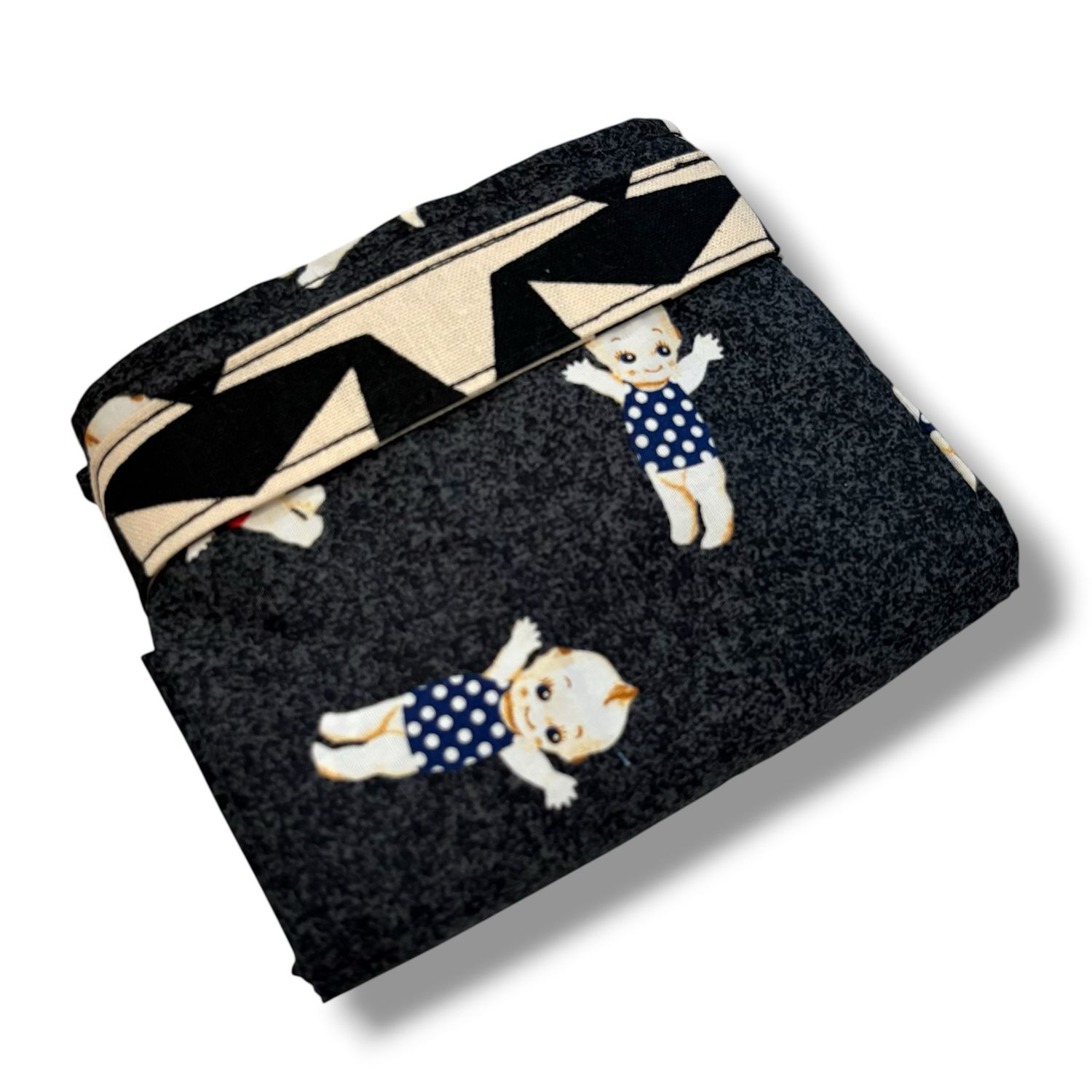 Big Handcarry Shopping Bag