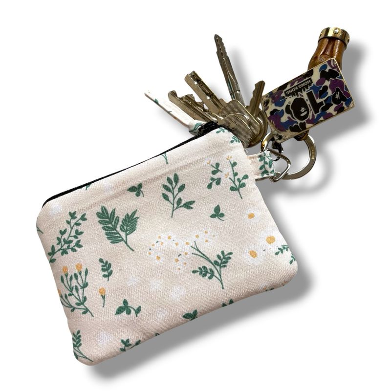 Coins Bag