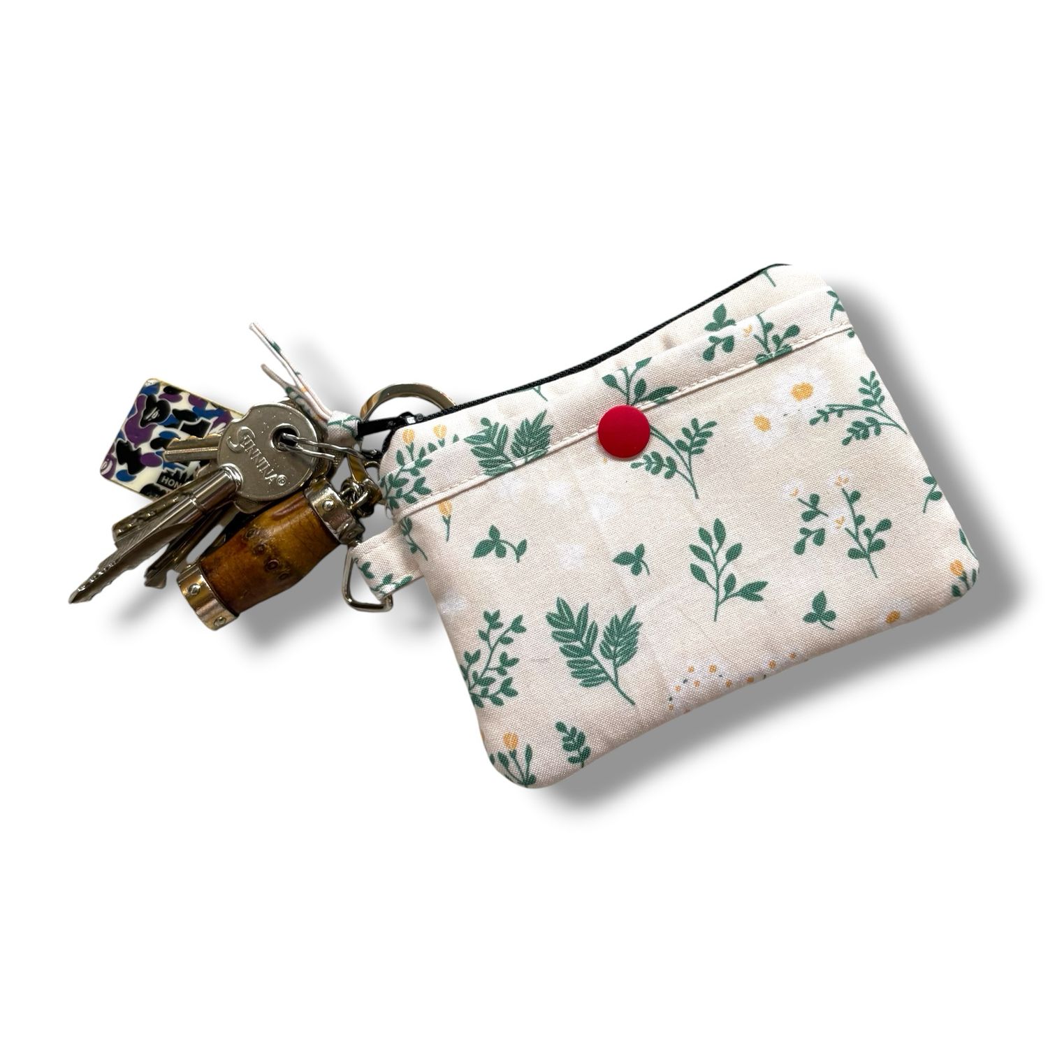 Coins Bag