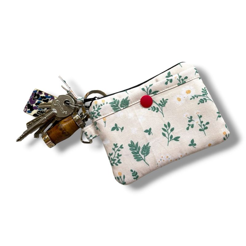 Coins Bag