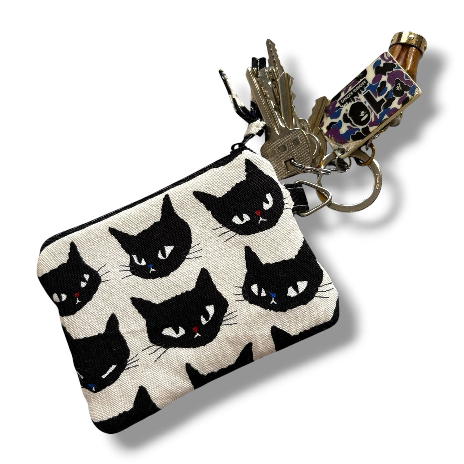 Coins Bag