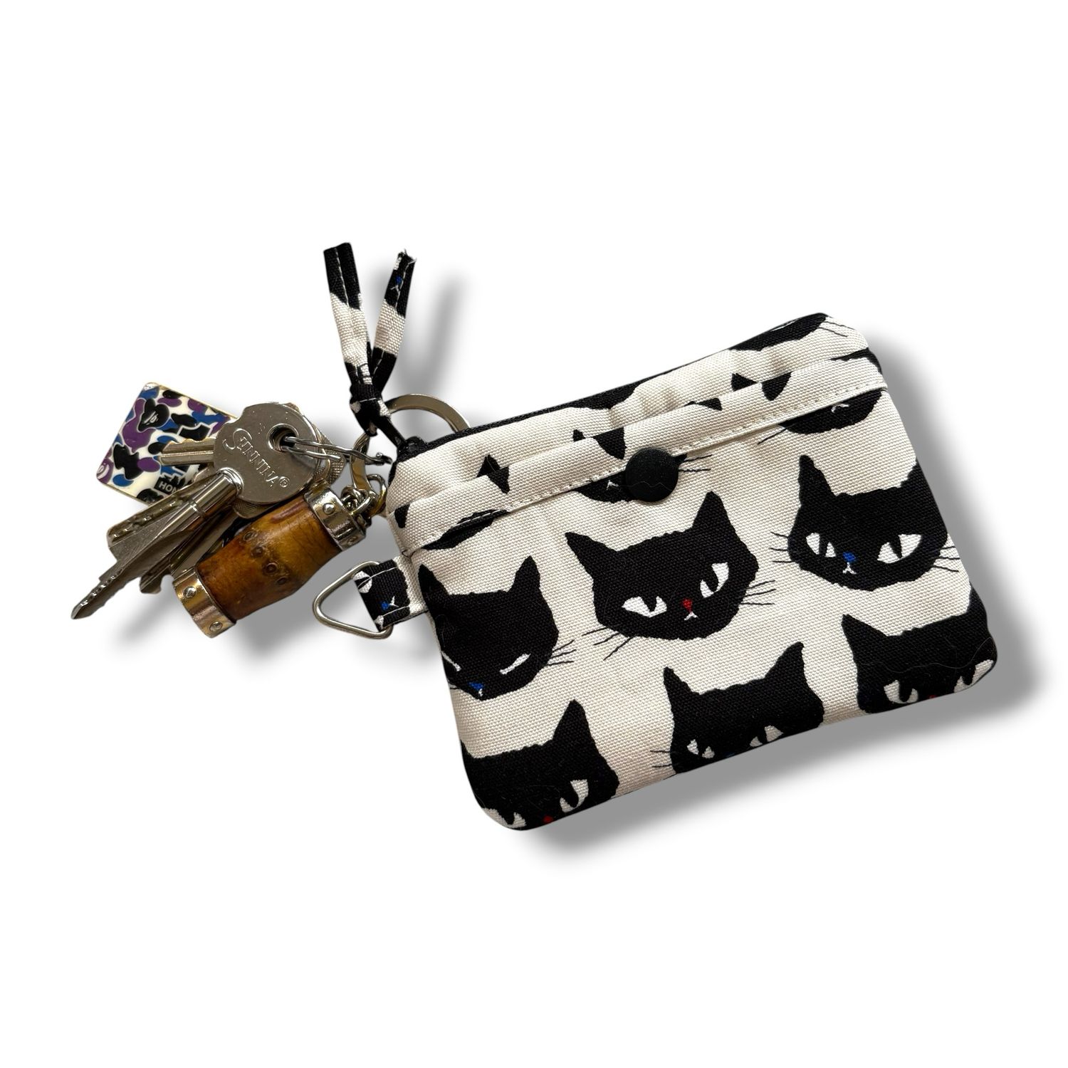 Coins Bag