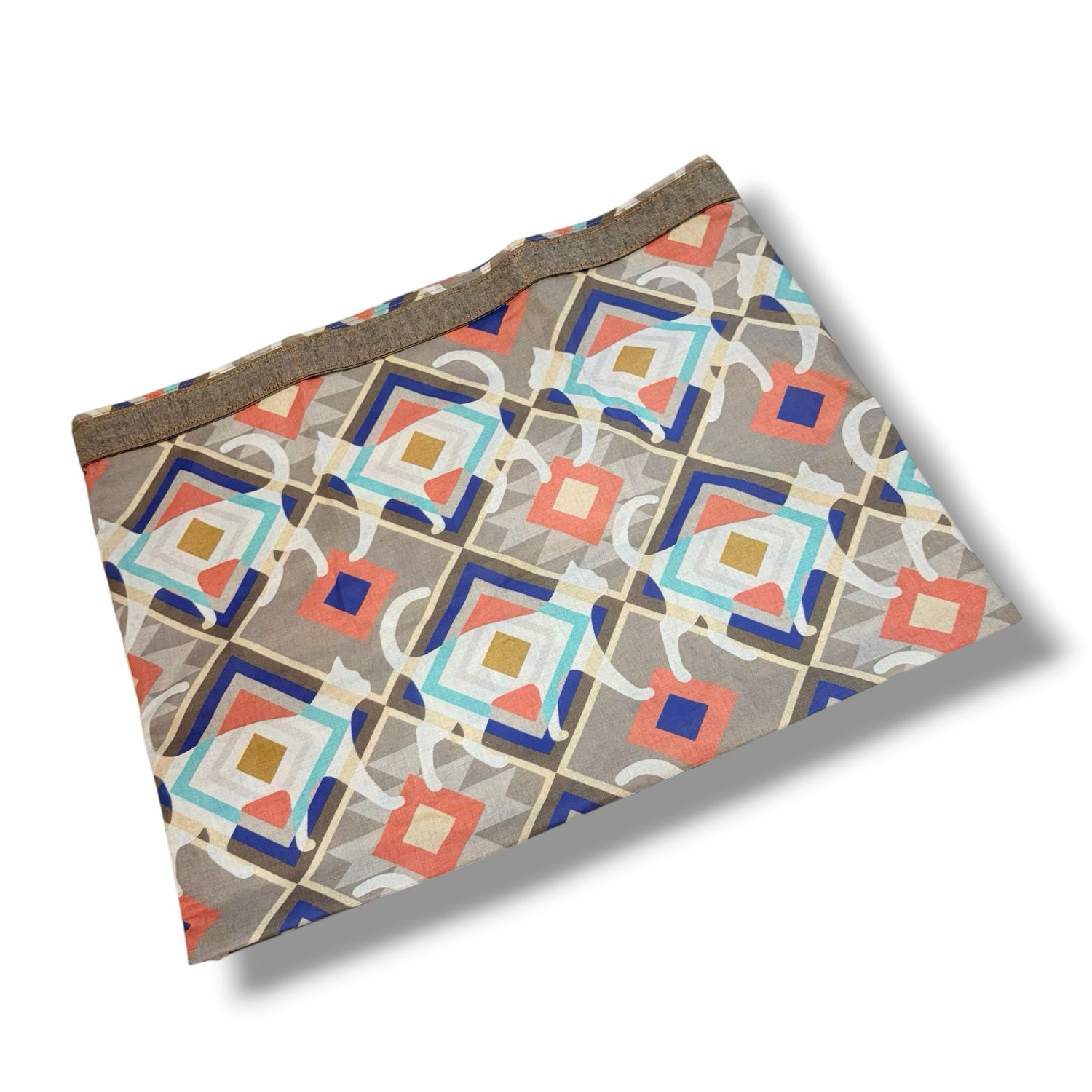 Big Handcarry Shopping Bag