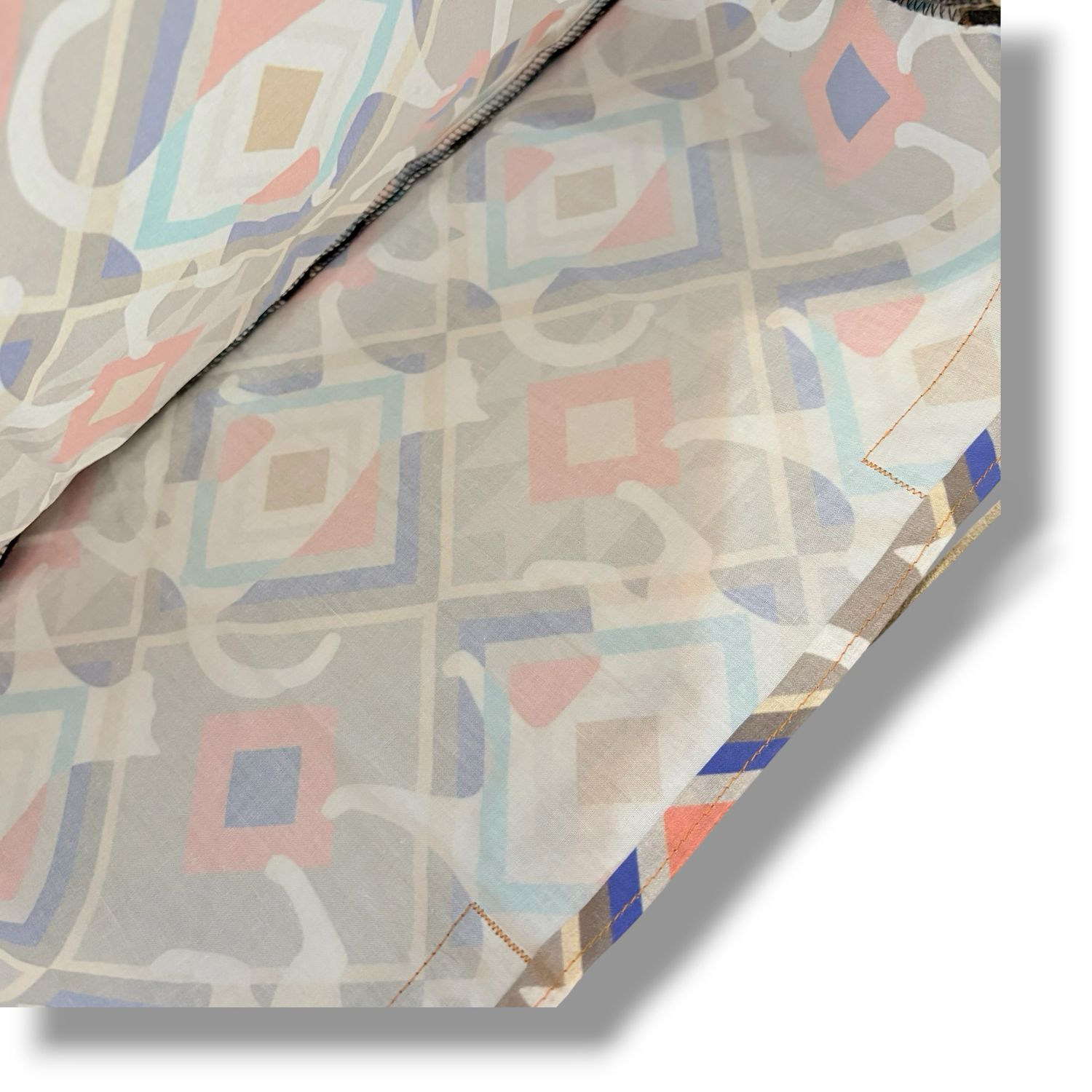 Big Handcarry Shopping Bag