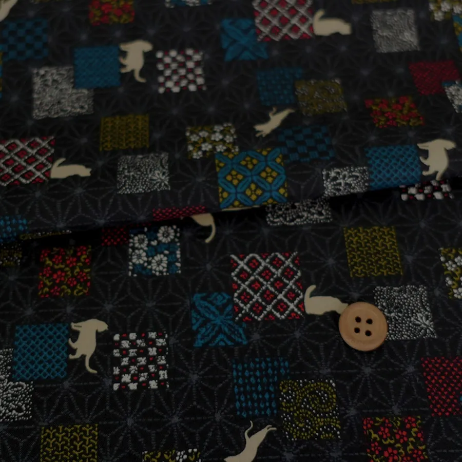 [MYSTERY BOX] V-Neck Button Up Short Sleeves Top