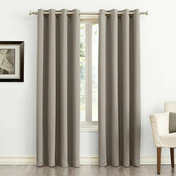 Full Curtain (10FT)